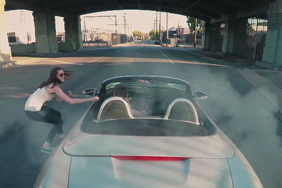 Youtube-Sensation: GTA 5 nachgedreht