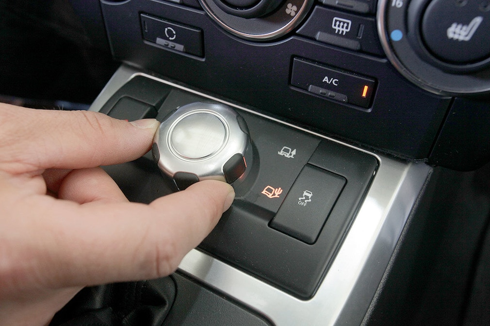 Land Rover Freelander 2: Gebrauchtwagentest