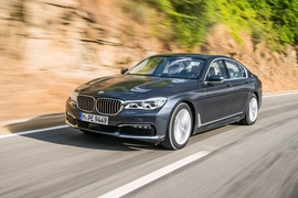 BMW 7er