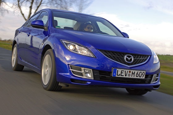 Mazda6