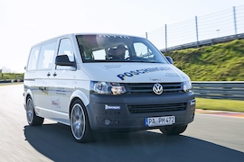 MTM T500 VW T5