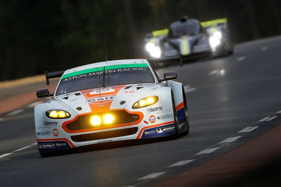 Aston Martin