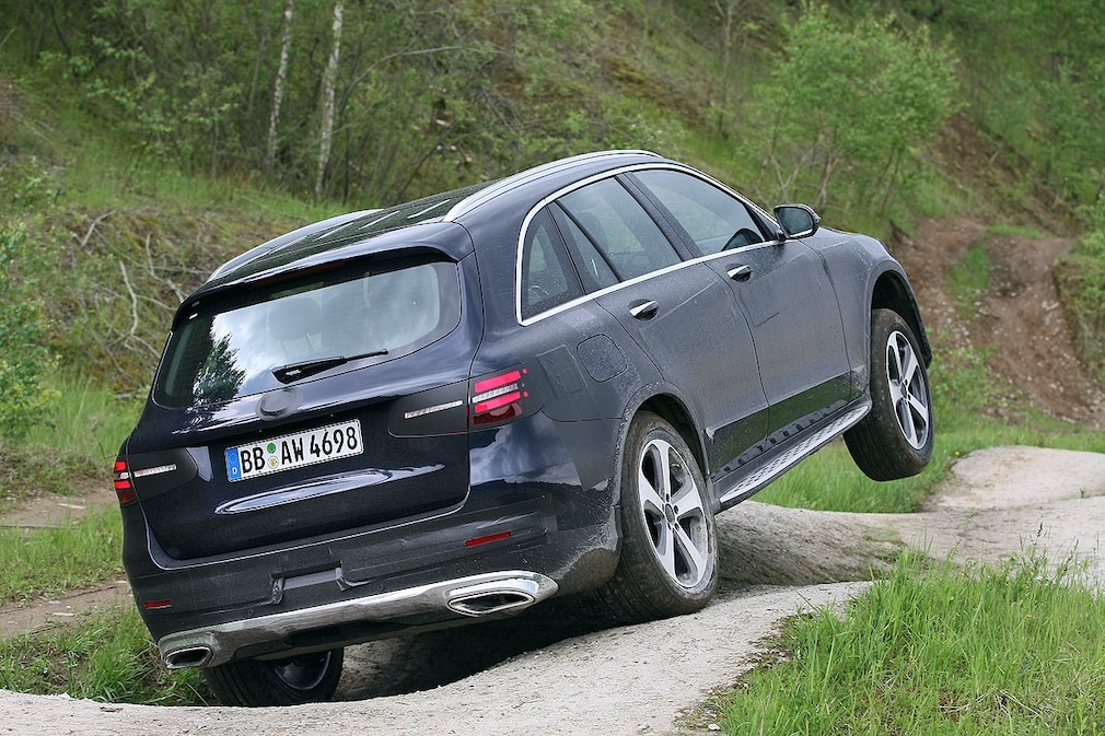 Mercedes GLC