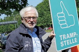 Trampen: