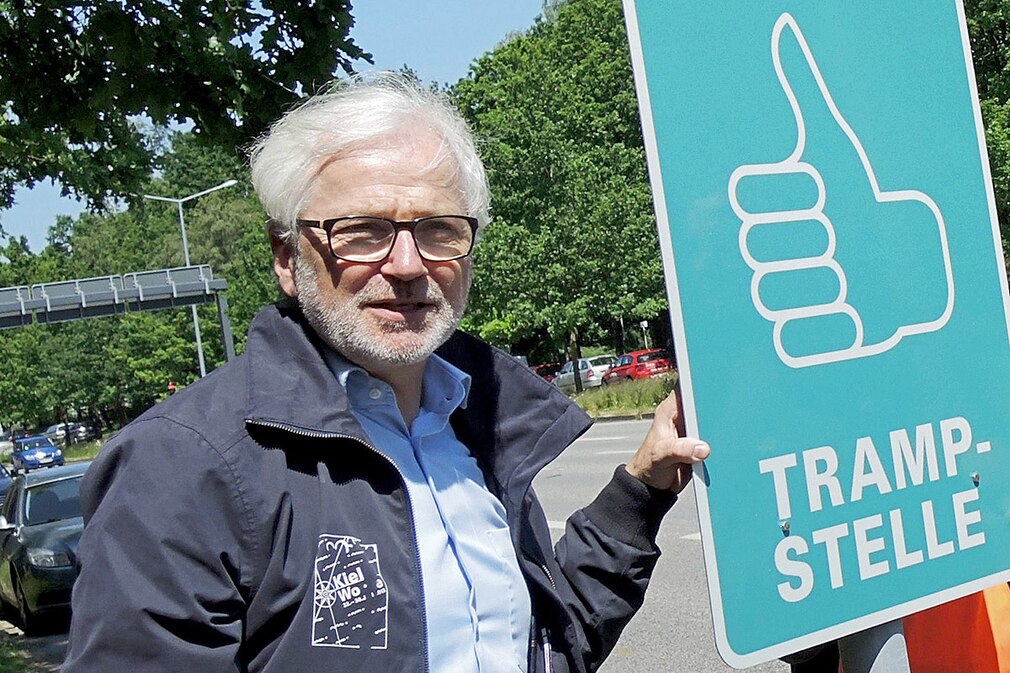 Trampen: