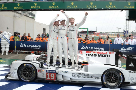919 Hybrid