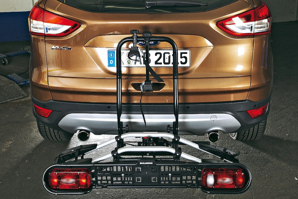 Bullwing SR4