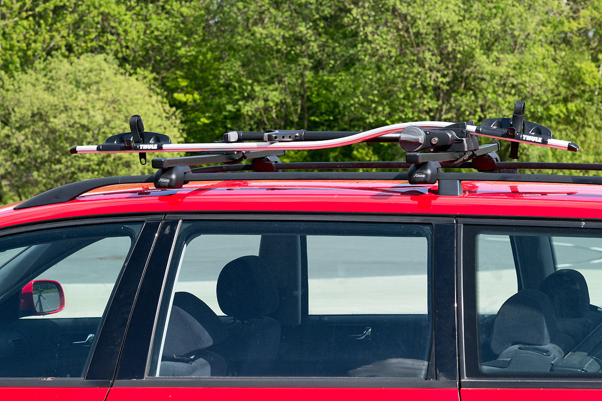 Thule ProRide 591