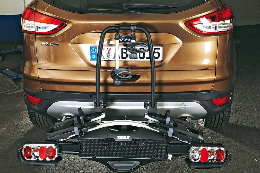 Thule Velo Compact 924