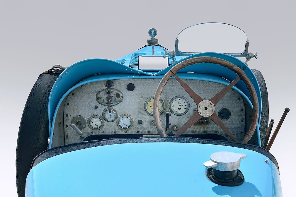 Bugatti Type 37
