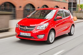 Opel Karl