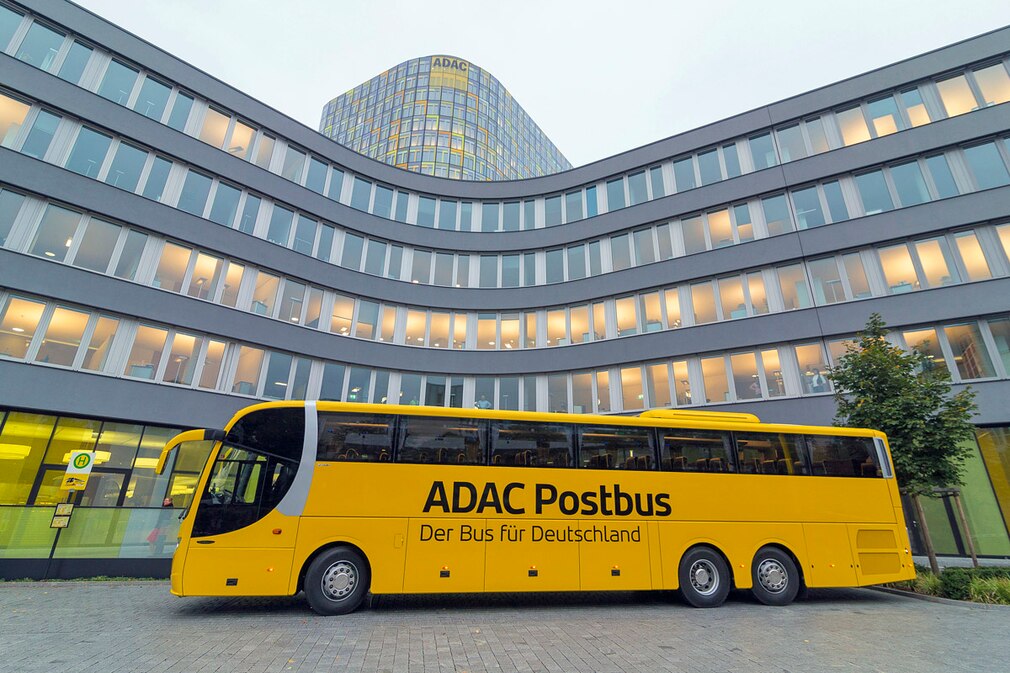 ADAC Zentrale