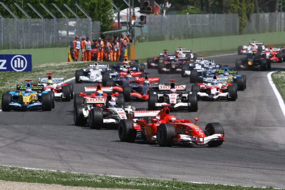Imola