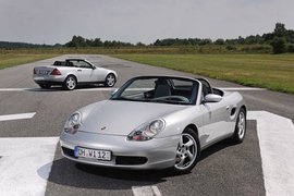 Cabrio Restwert-Ranking
