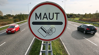 Pkw-Maut: News und Hintergründe  Update