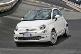 Fiat 500 FL