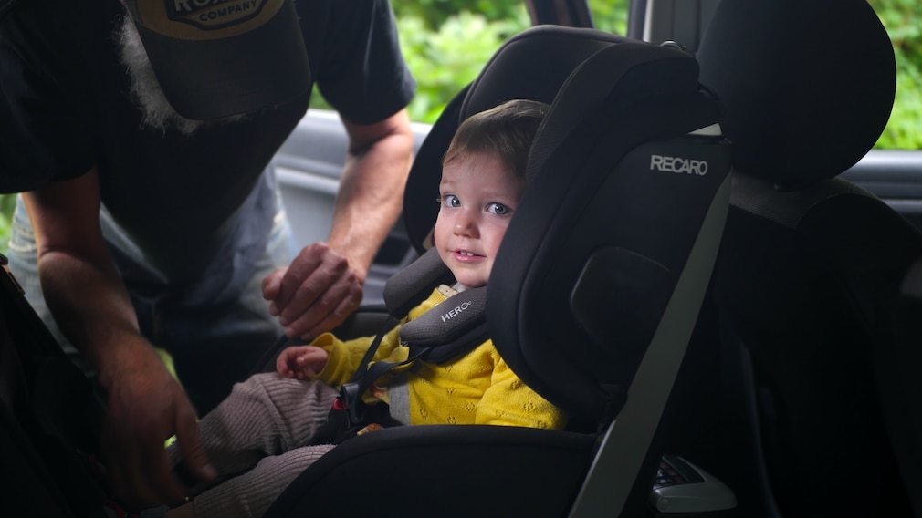 Kindersitze Ratgeber