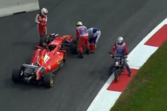 Vettel