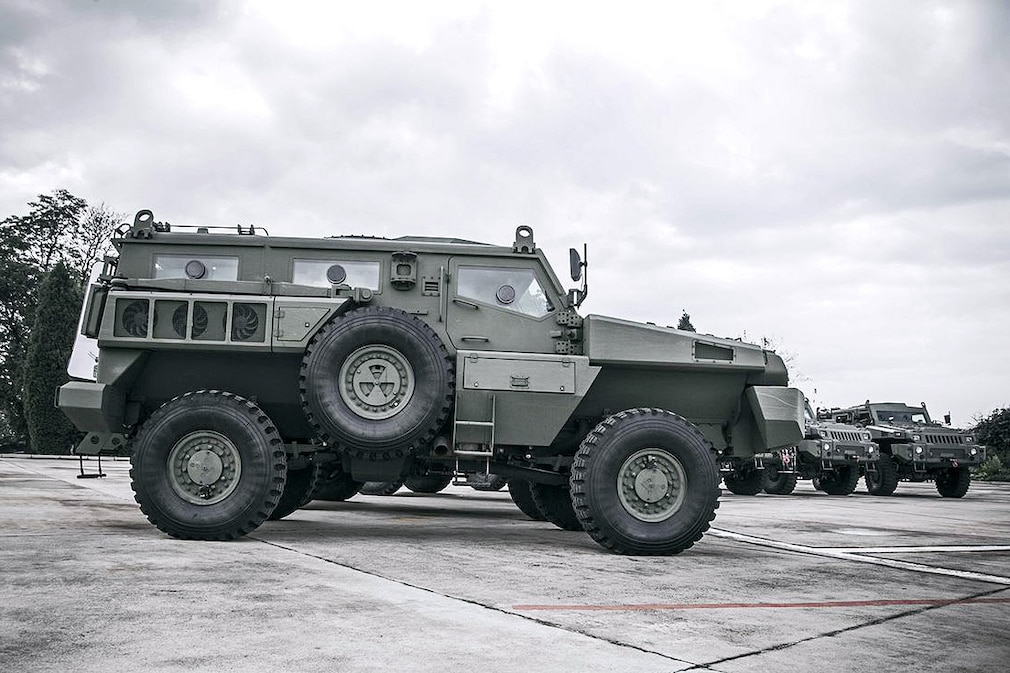 Marauder