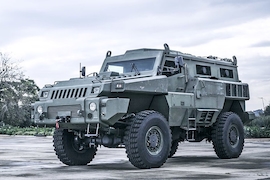 Marauder