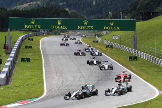 Österreich 2015