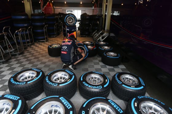 Pirelli