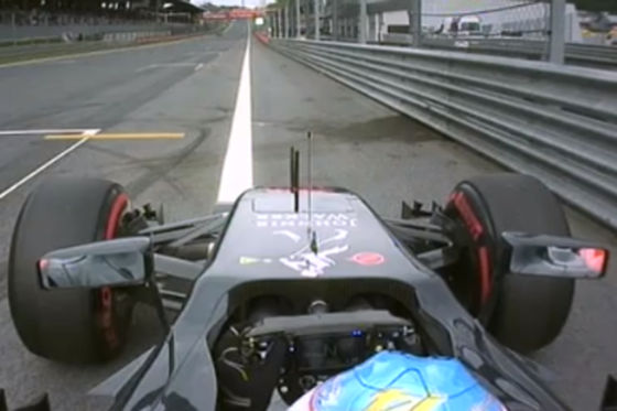 Alonso