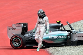 Rosberg