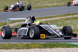 Formel 4