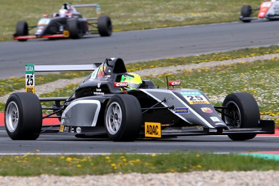 Formel 4