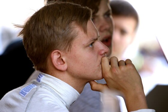 Schumacher