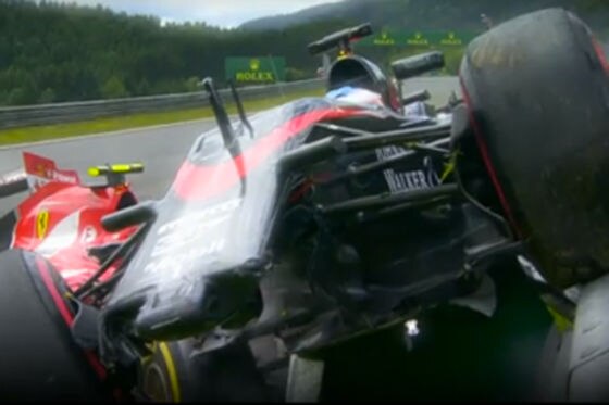 Alonso