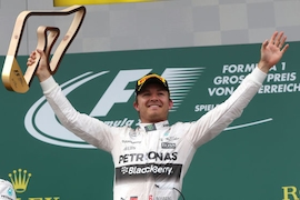 Rosberg