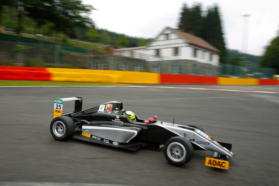 Formel 4