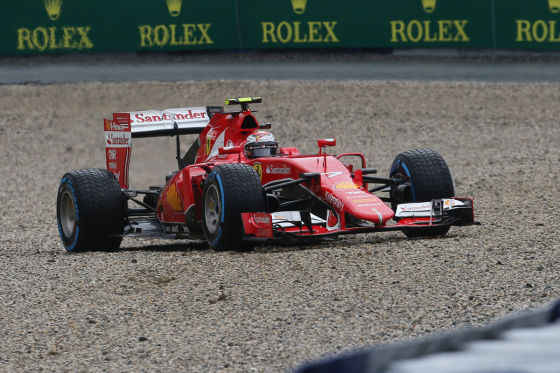 Räikkönen