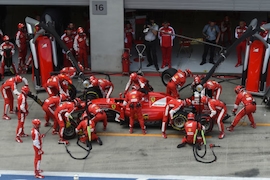 Ferrari