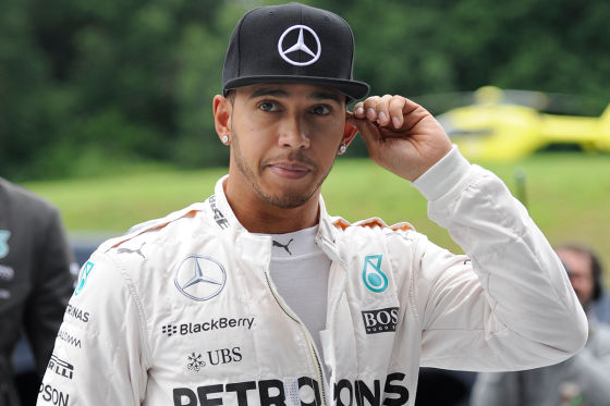 Hamilton