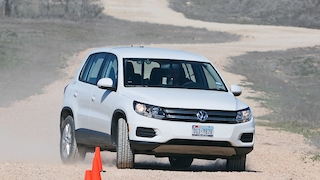 Aufmacher  Billigreifen für Allradler im Test