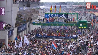 Le Mans 24h - Best of