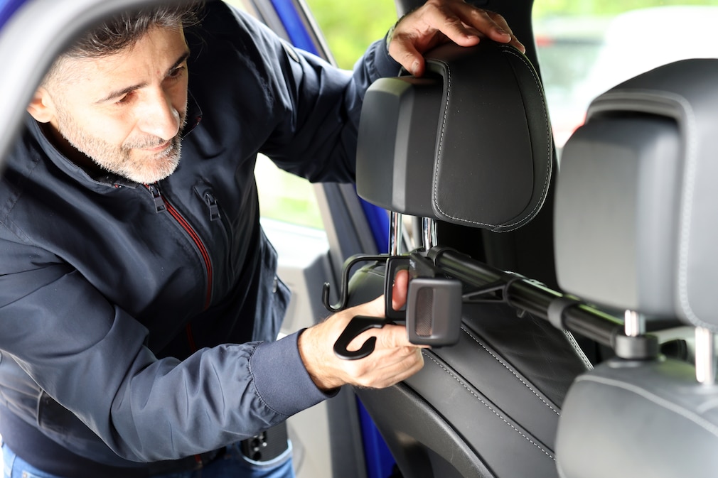 Tablet-Halter im Test