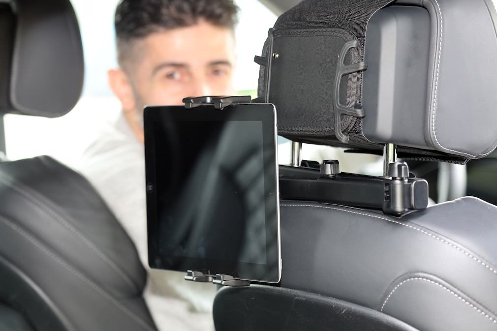 Tablet-Halter im Test