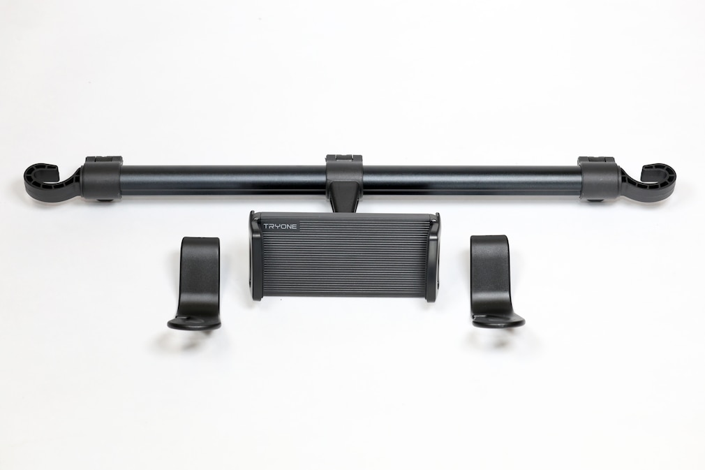 Tablet-Halter im Test