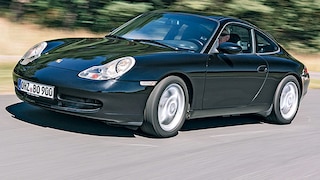 Gebrauchte Porsche 911 bis 20.000 Euro
