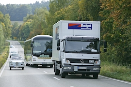 Pro & Kontra PS-Zahl bei Oldtimer