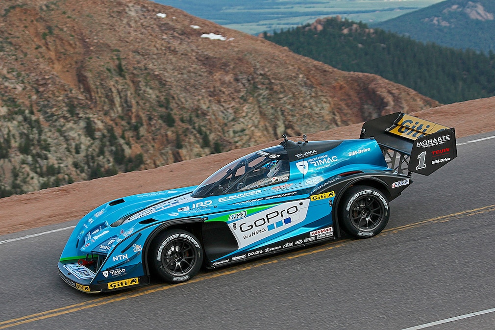 Tajima Motors