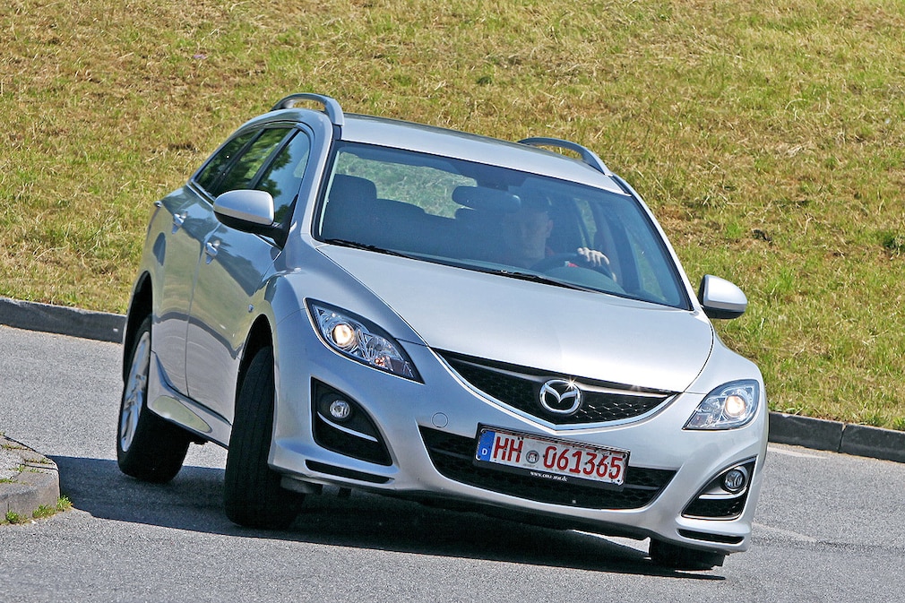 Mazda6