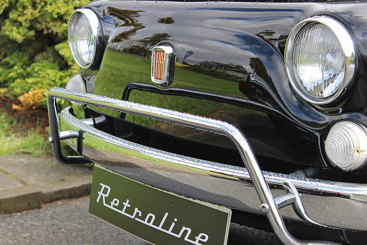 Oldtimer bis 20.000 Euro - Bilder - autobild.de