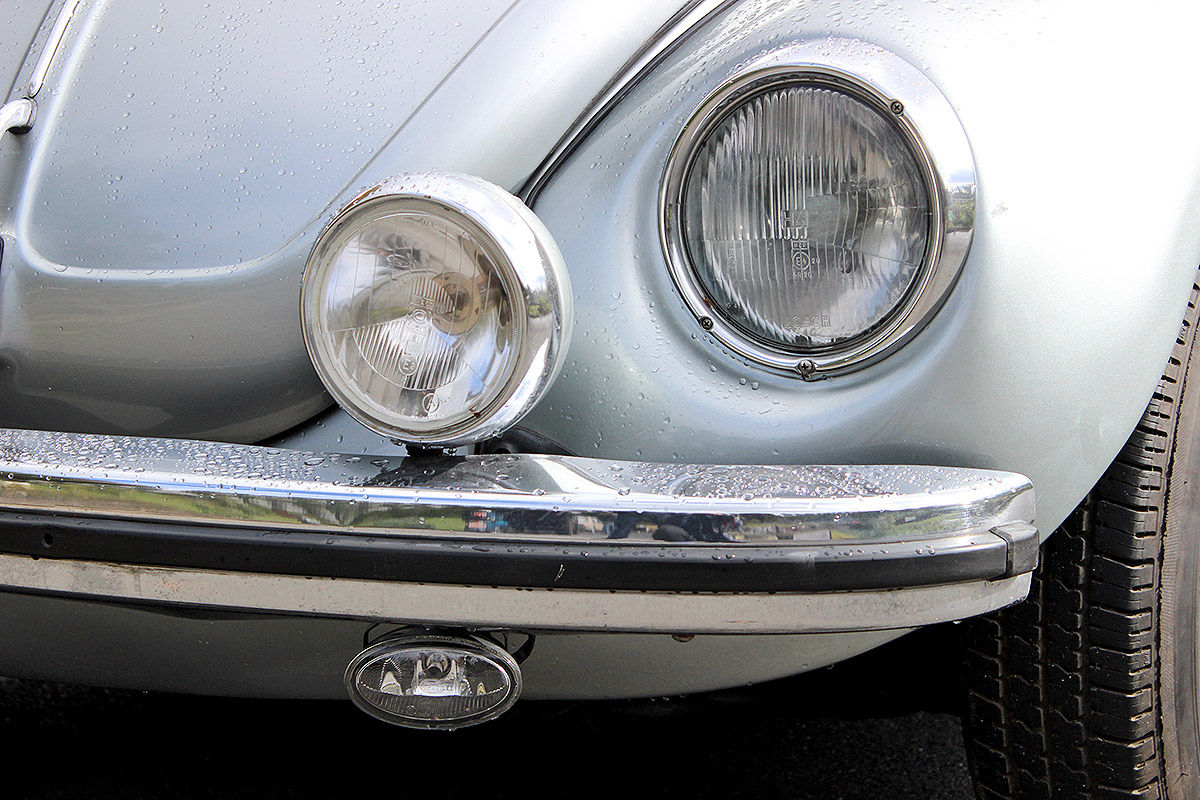 Oldtimer bis 20.000 Euro - Bilder - autobild.de