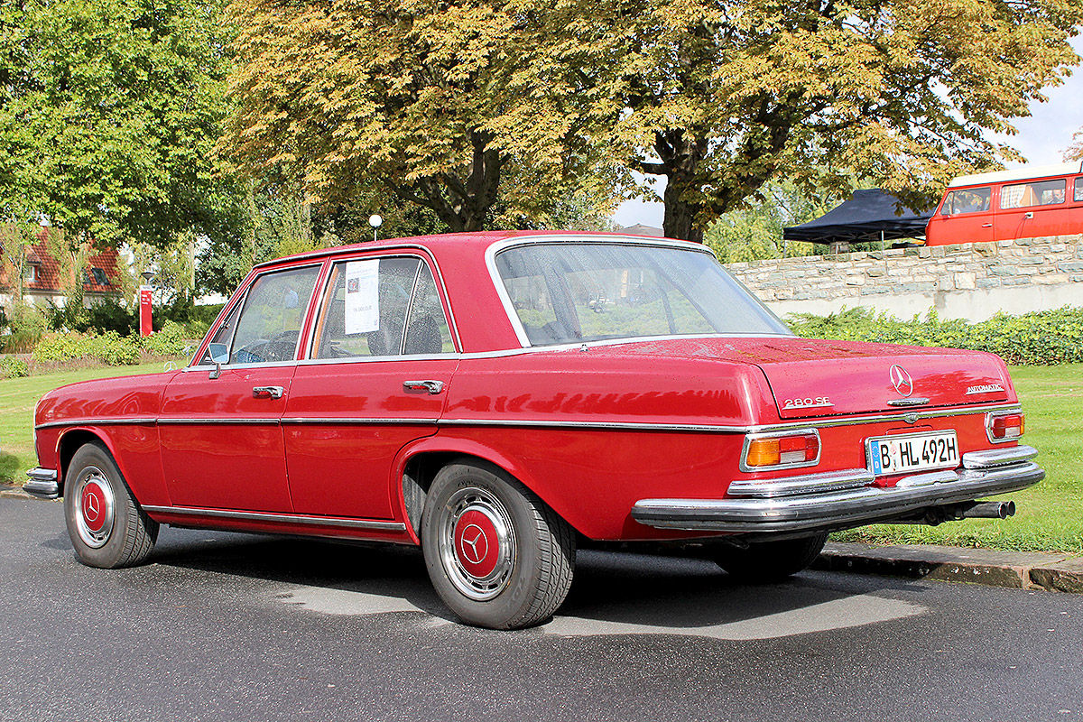 Oldtimer bis 20.000 Euro - Bilder - autobild.de