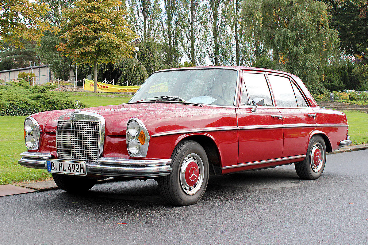 Oldtimer bis 20.000 Euro - Bilder - autobild.de